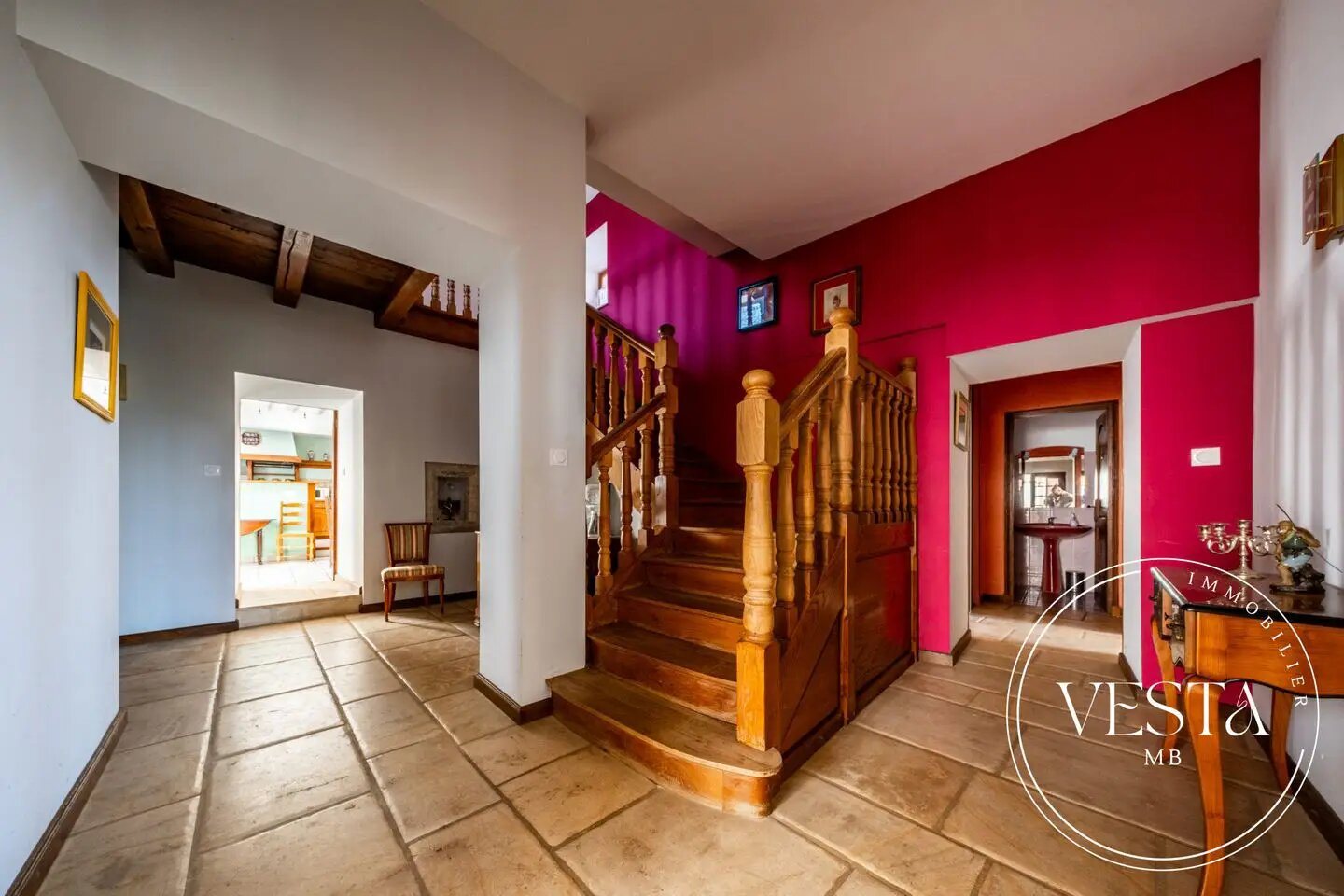 Maison à vendre, 235m², Mâlain