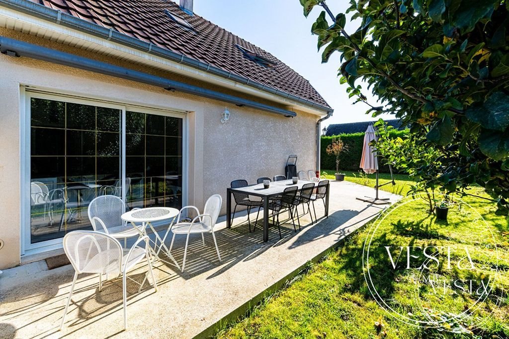 Maison à vendre, 201m², Quetigny