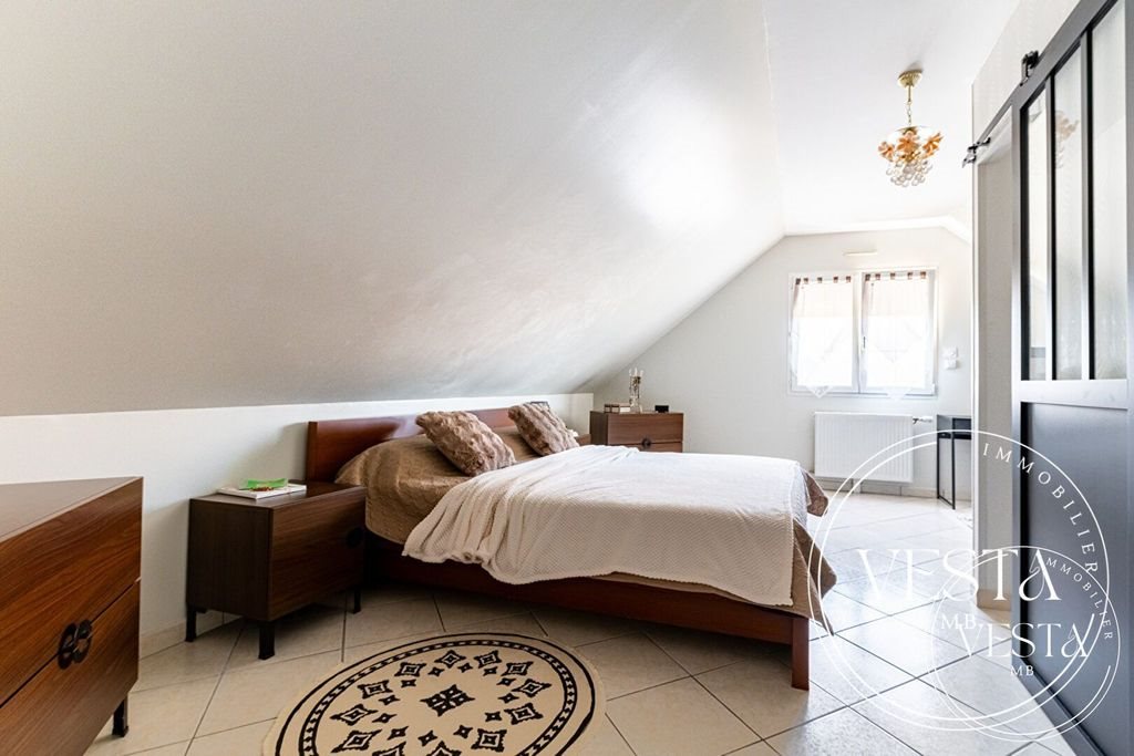 Maison à vendre, 201m², Quetigny