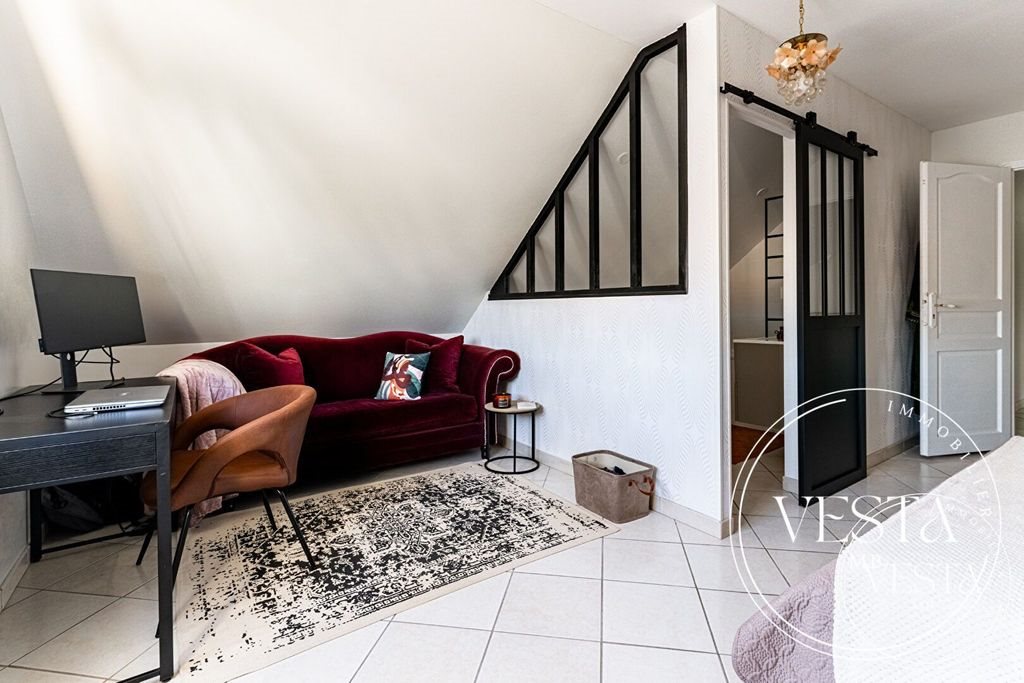 Maison à vendre, 201m², Quetigny