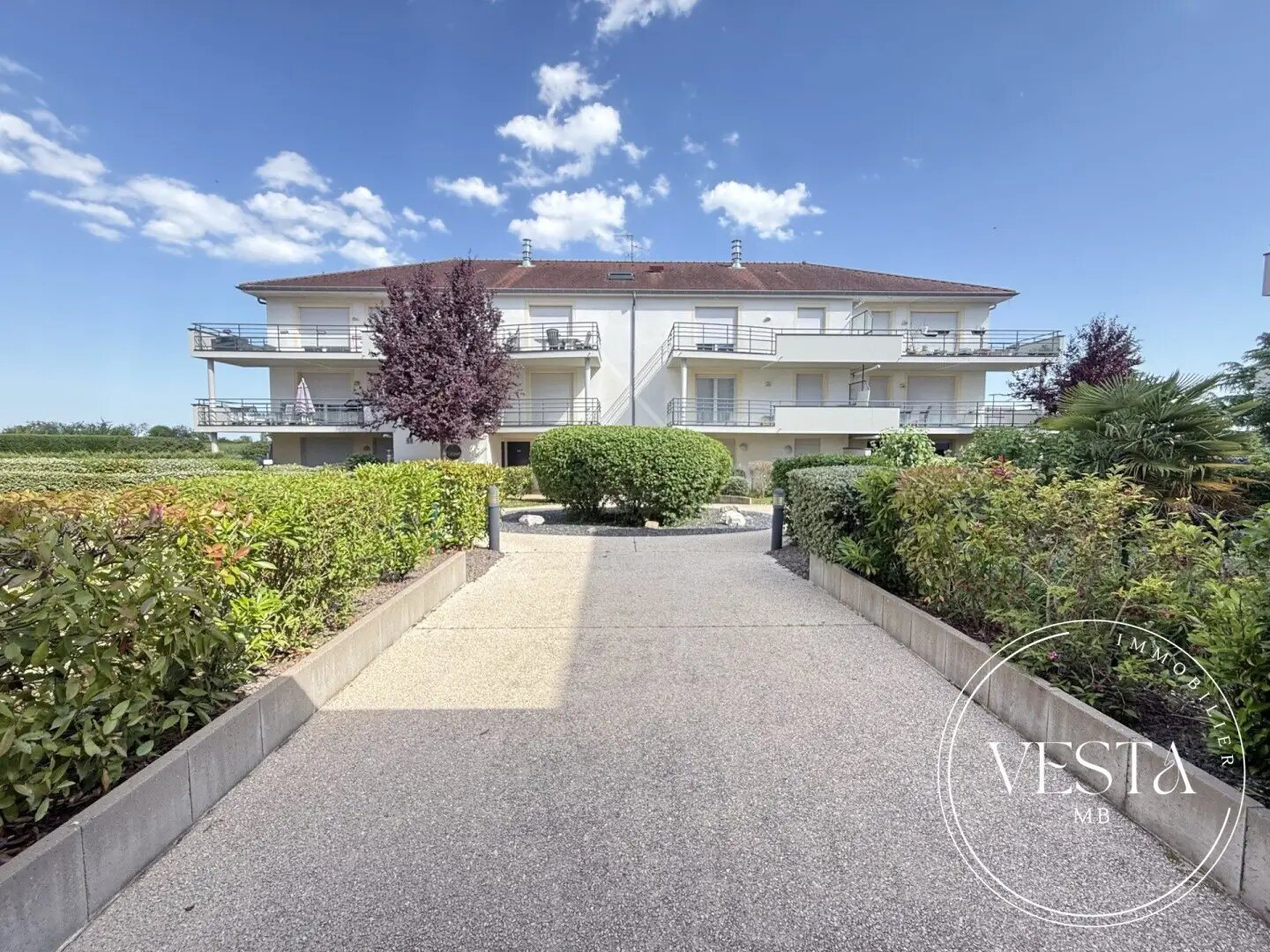 Appartement à vendre, 40m², Marsannay-la-Côte