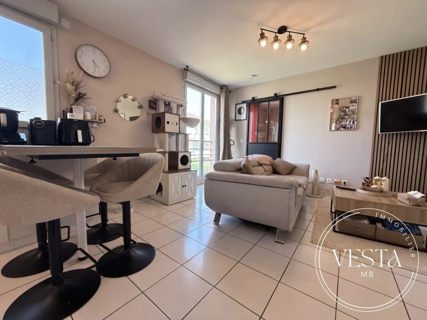 Appartement à vendre, 40m², Marsannay-la-Côte