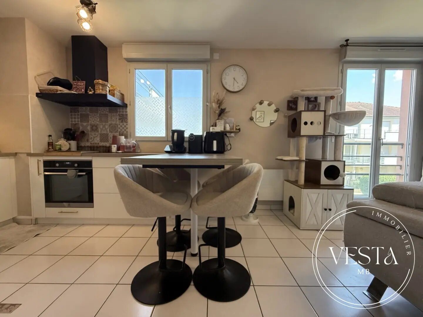 Appartement à vendre, 40m², Marsannay-la-Côte
