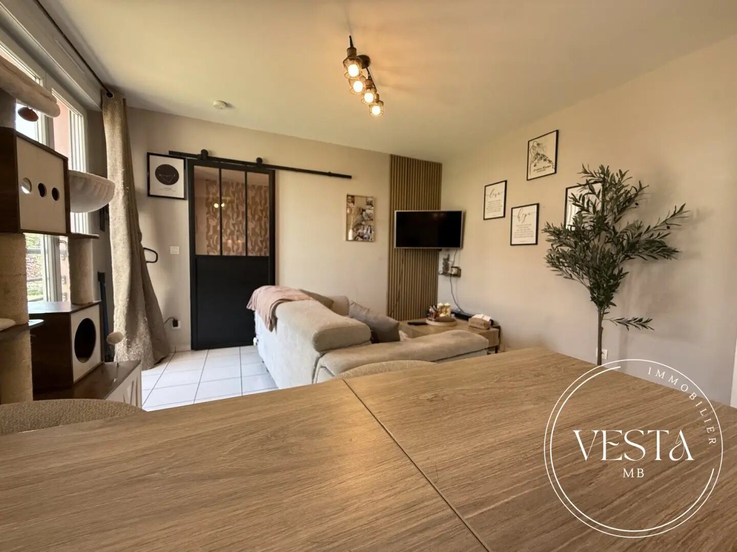 Appartement à vendre, 40m², Marsannay-la-Côte