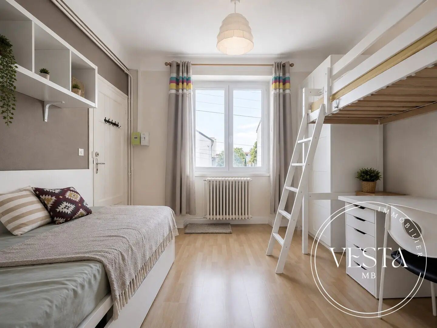 Appartement à vendre, 23m², Dijon