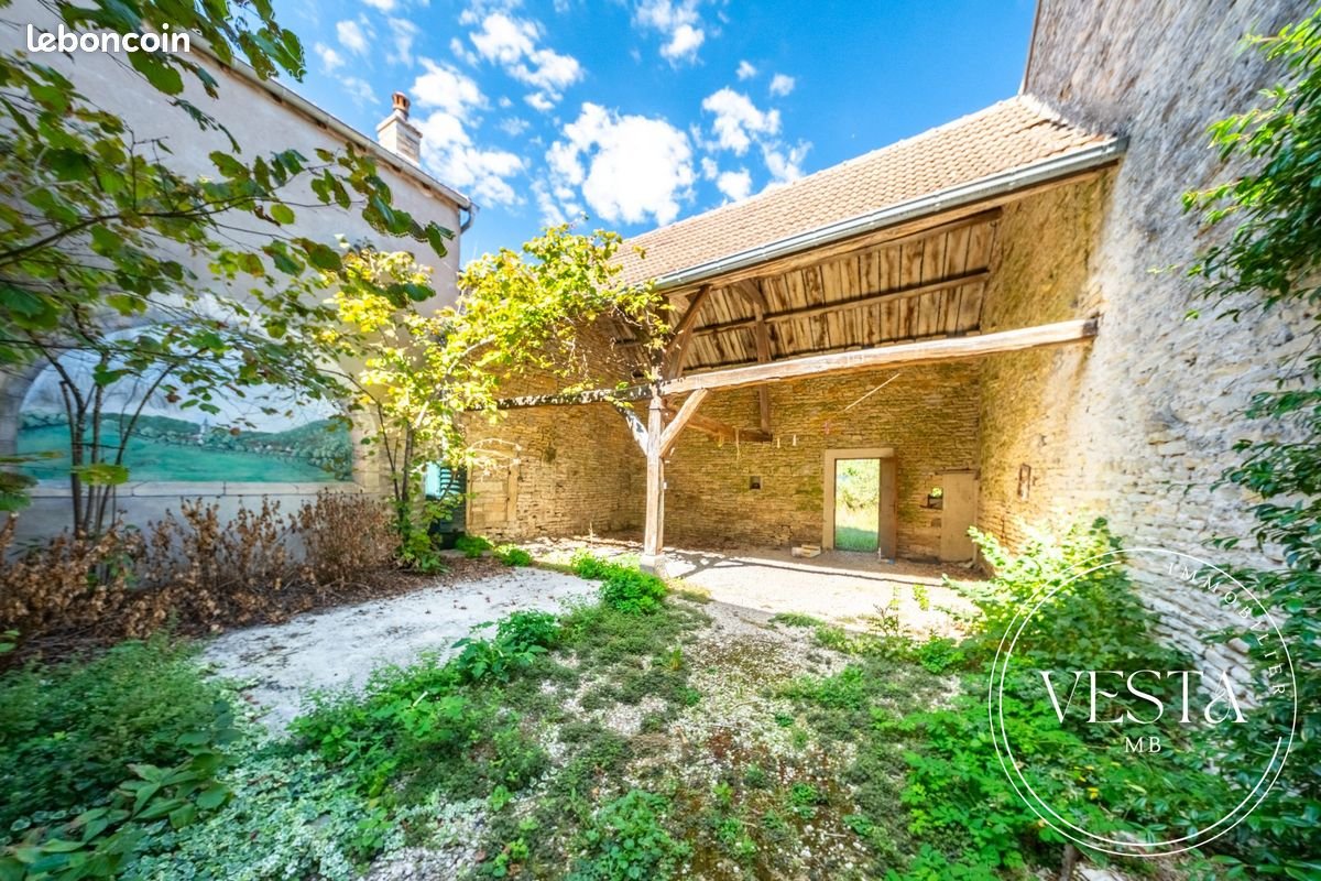 Maison à vendre, 212m², Corcelles-les-Monts
