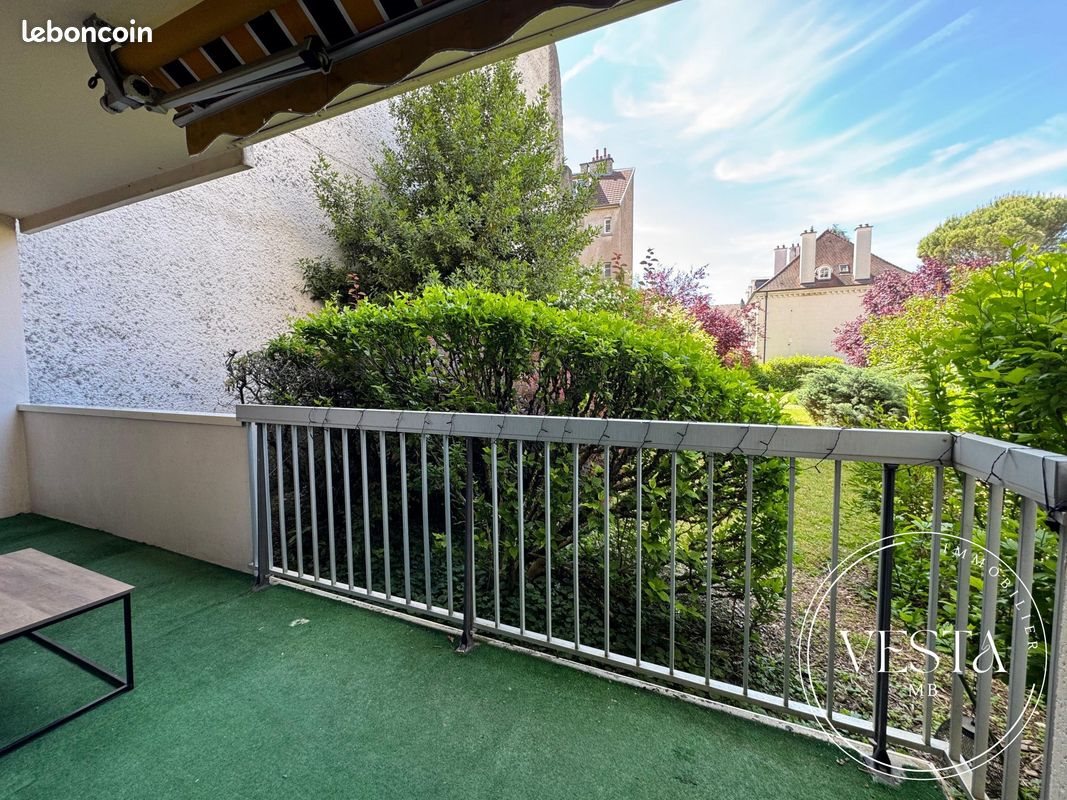 Appartement à vendre, 60m², Dijon