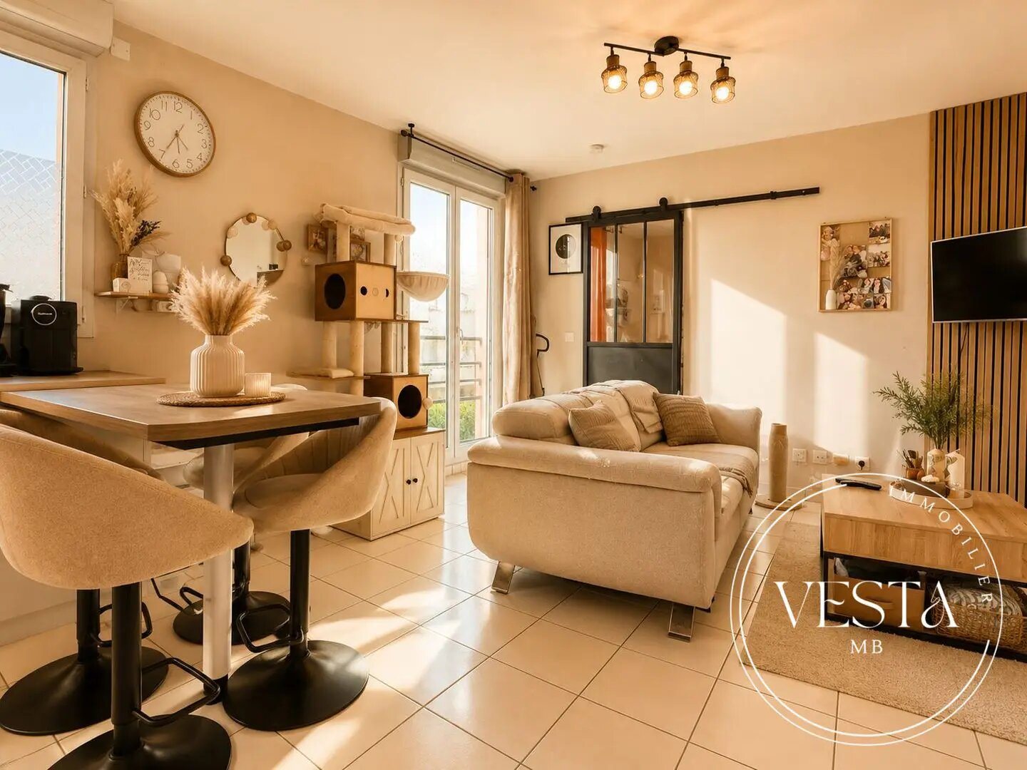 Appartement à vendre, 40m², Marsannay-la-Côte