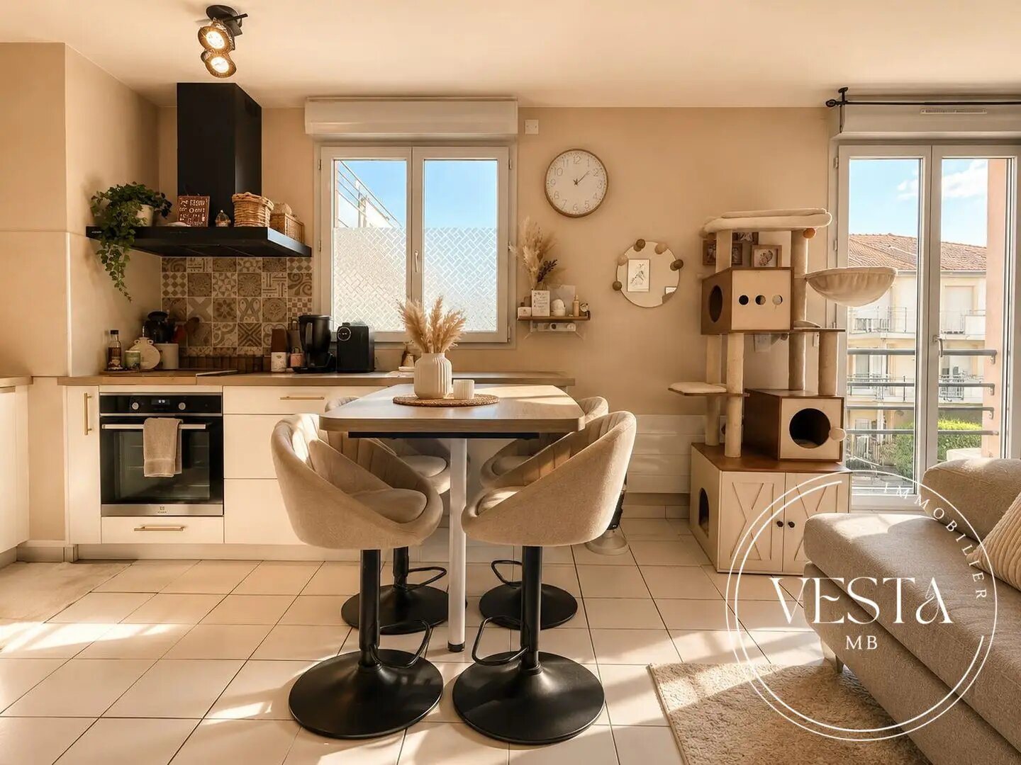 Appartement à vendre, 40m², Marsannay-la-Côte
