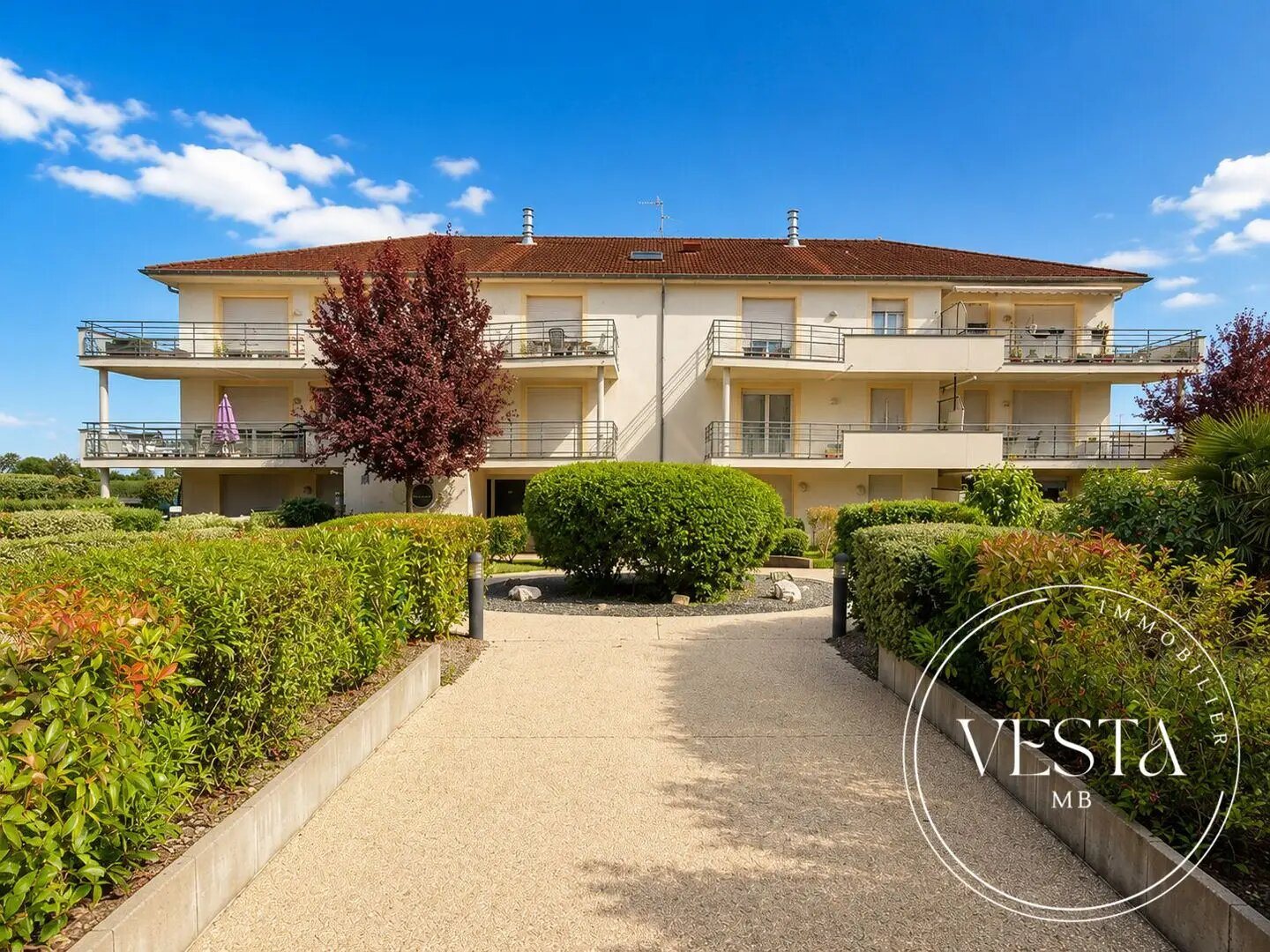Appartement à vendre, 40m², Marsannay-la-Côte