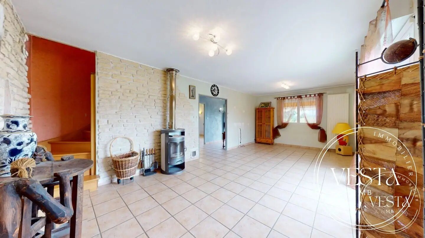 Maison à vendre, 145m², Abbévillers