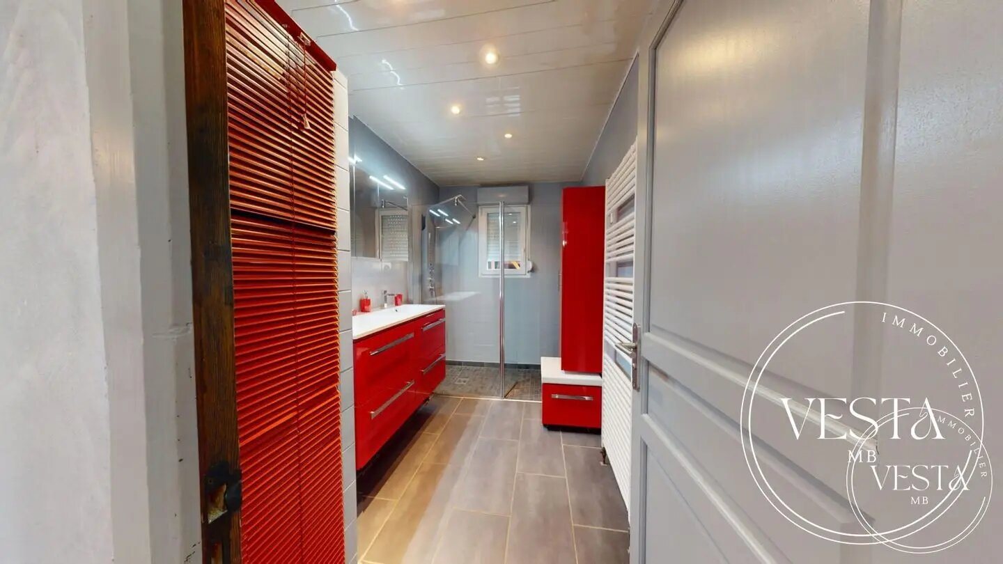 Maison à vendre, 145m², Abbévillers