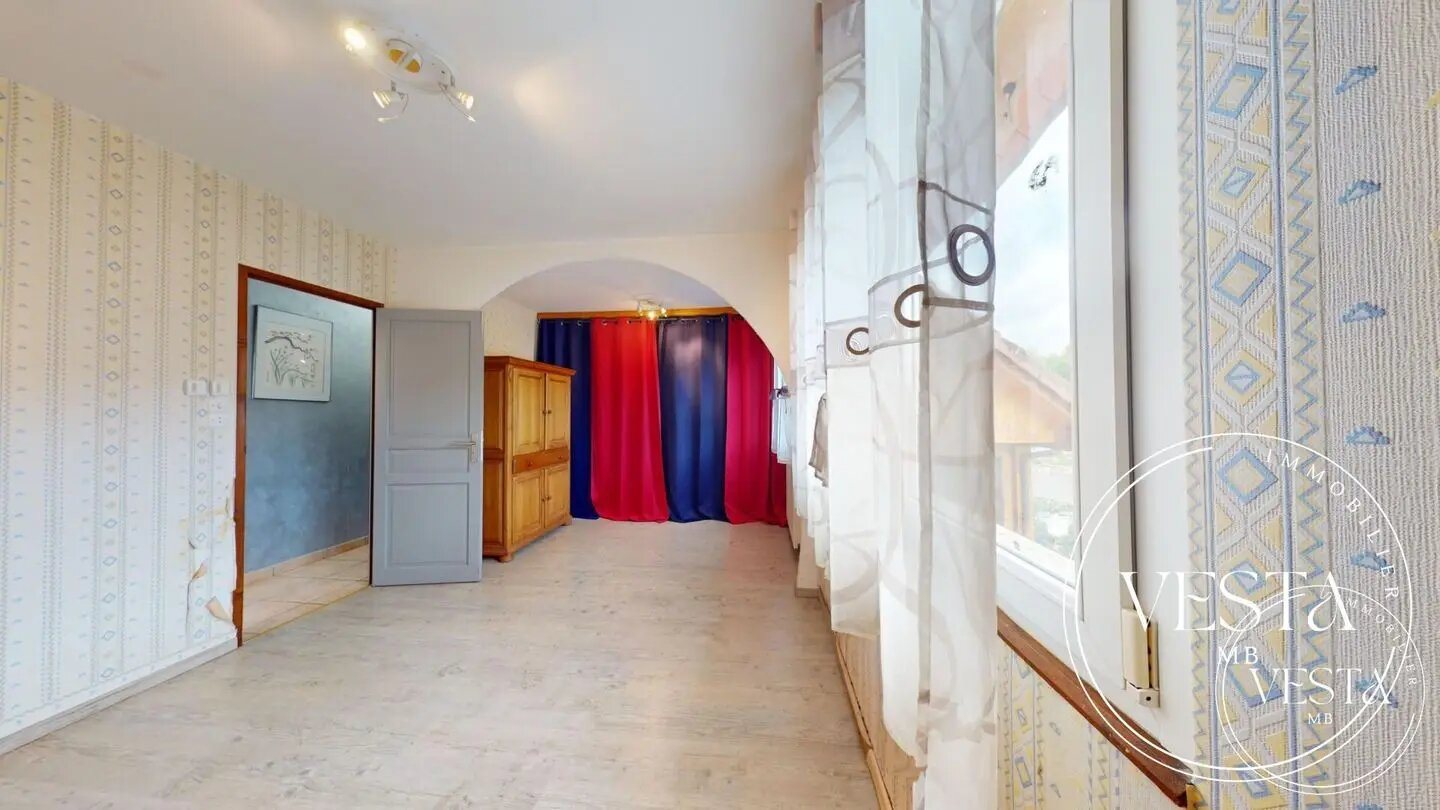 Maison à vendre, 145m², Abbévillers