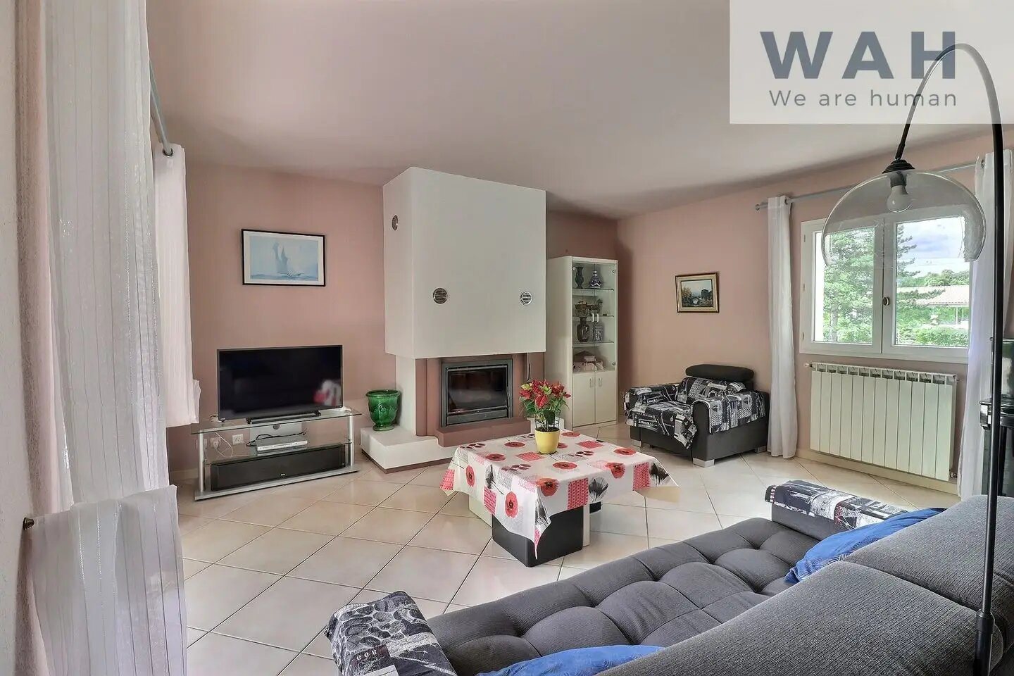 Maison à vendre, 205m², Mus