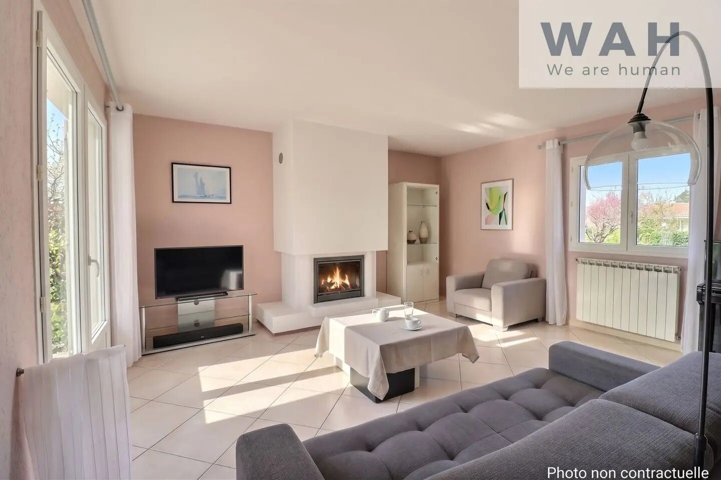 Maison à vendre, 205m², Mus
