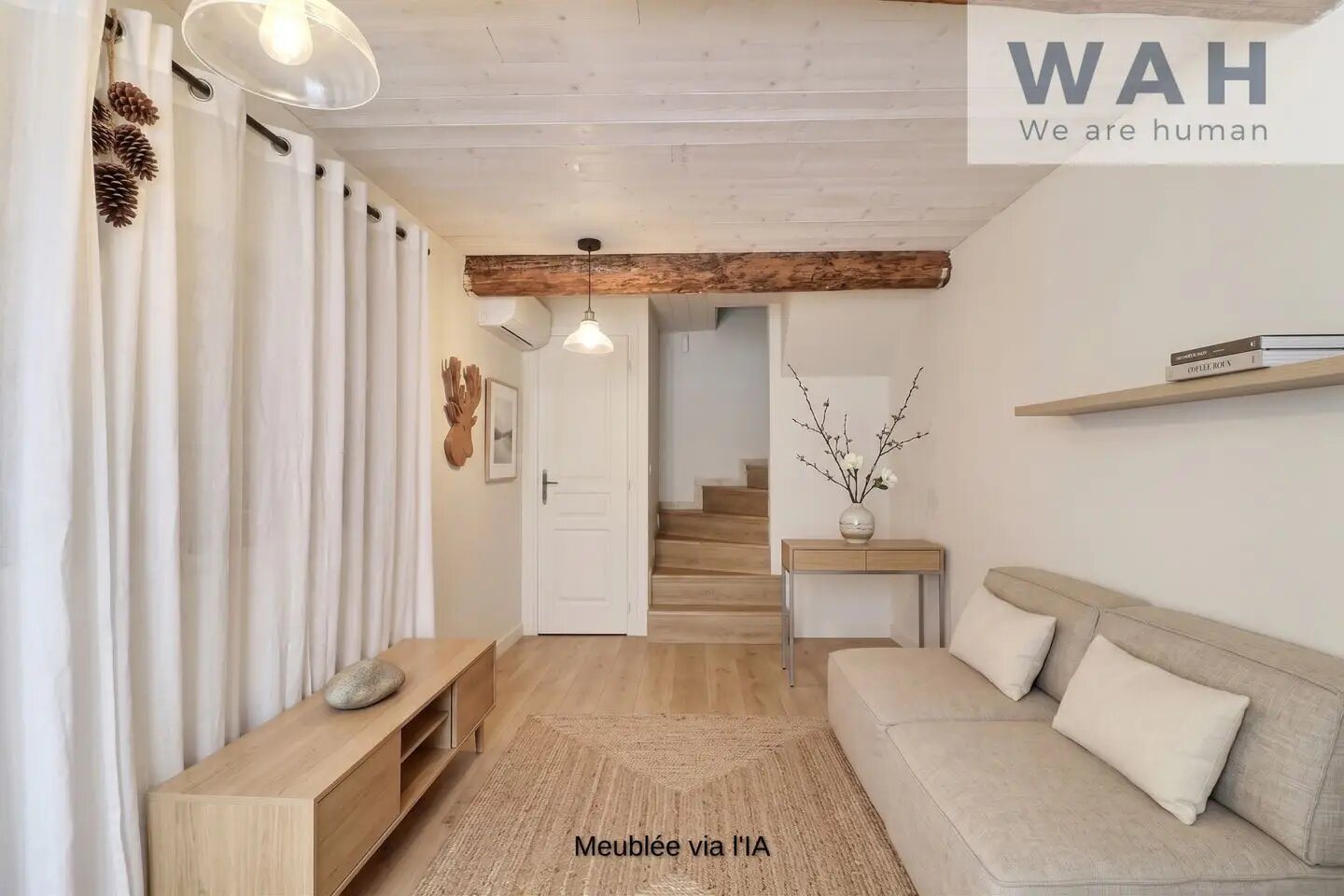 Maison à vendre, 45m², Gallargues-le-Montueux