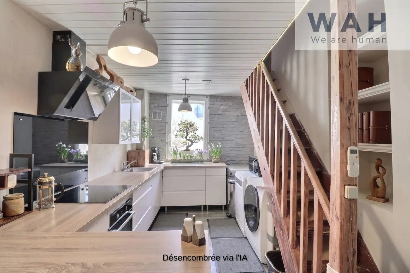 Maison à vendre, 45m², Gallargues-le-Montueux