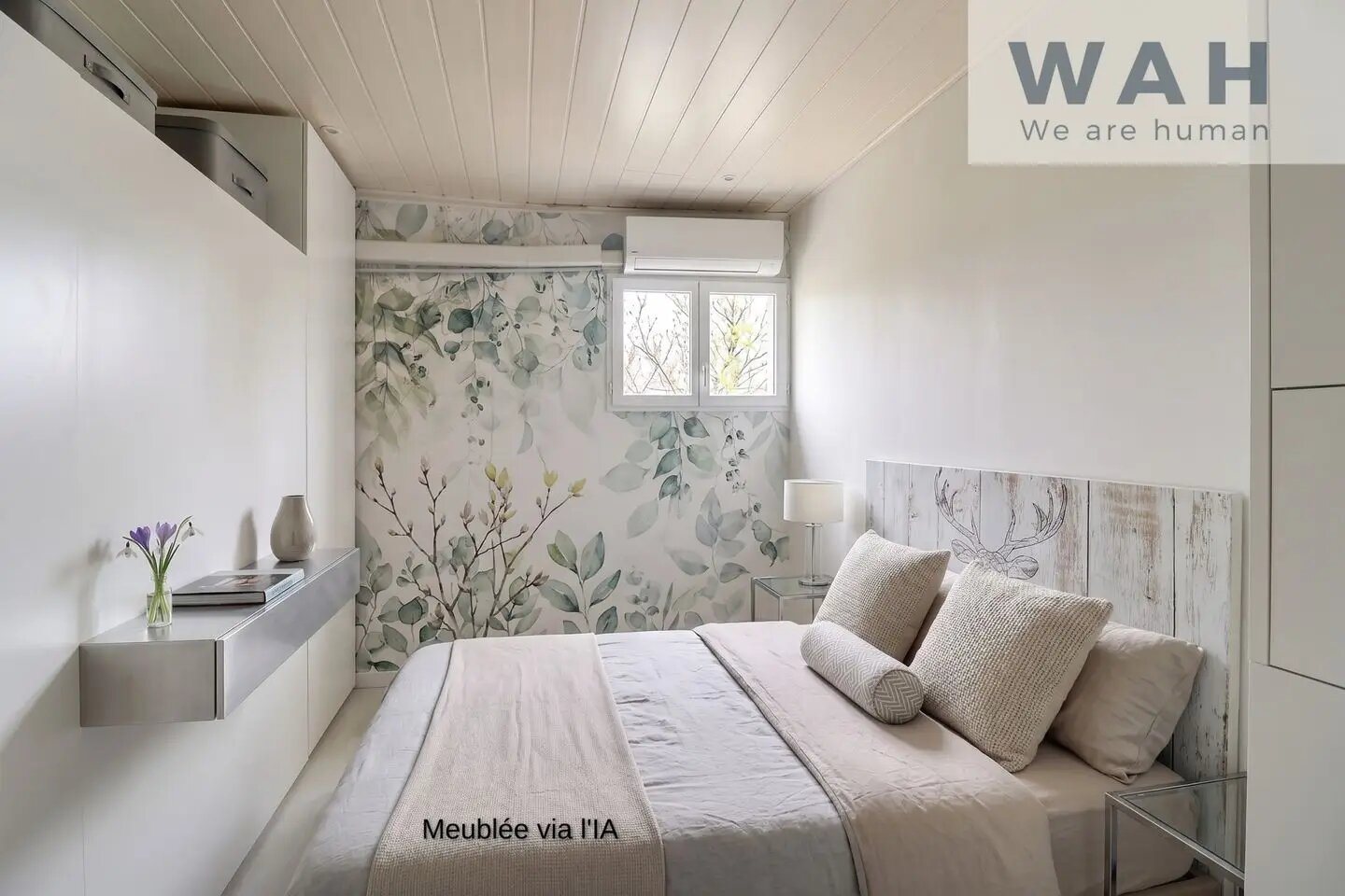 Maison à vendre, 45m², Gallargues-le-Montueux