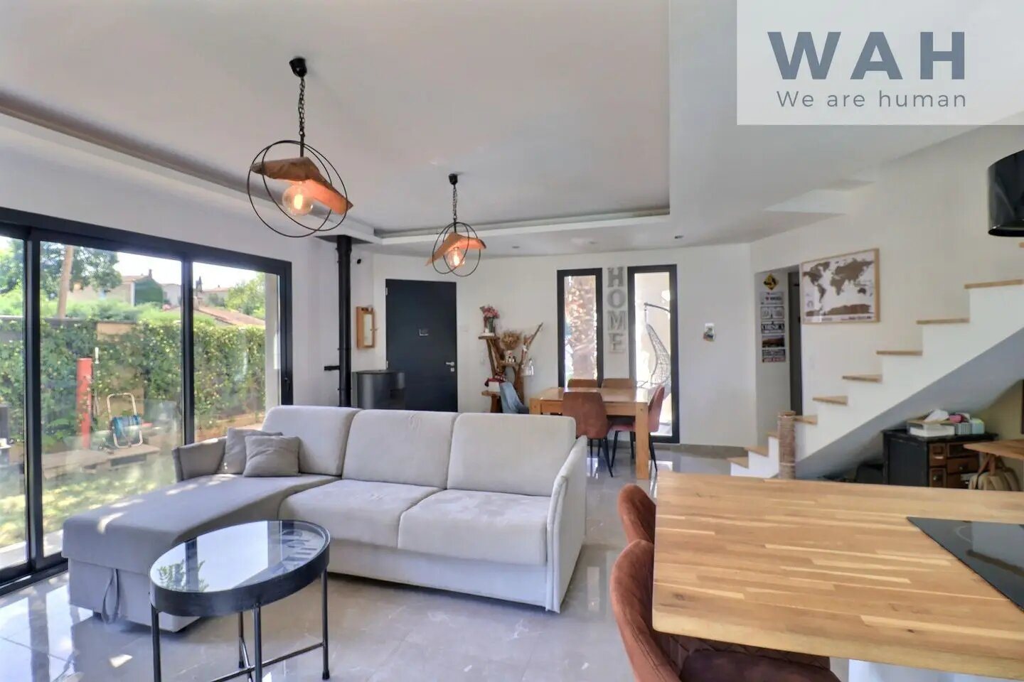 Maison à vendre, 102m², Mus