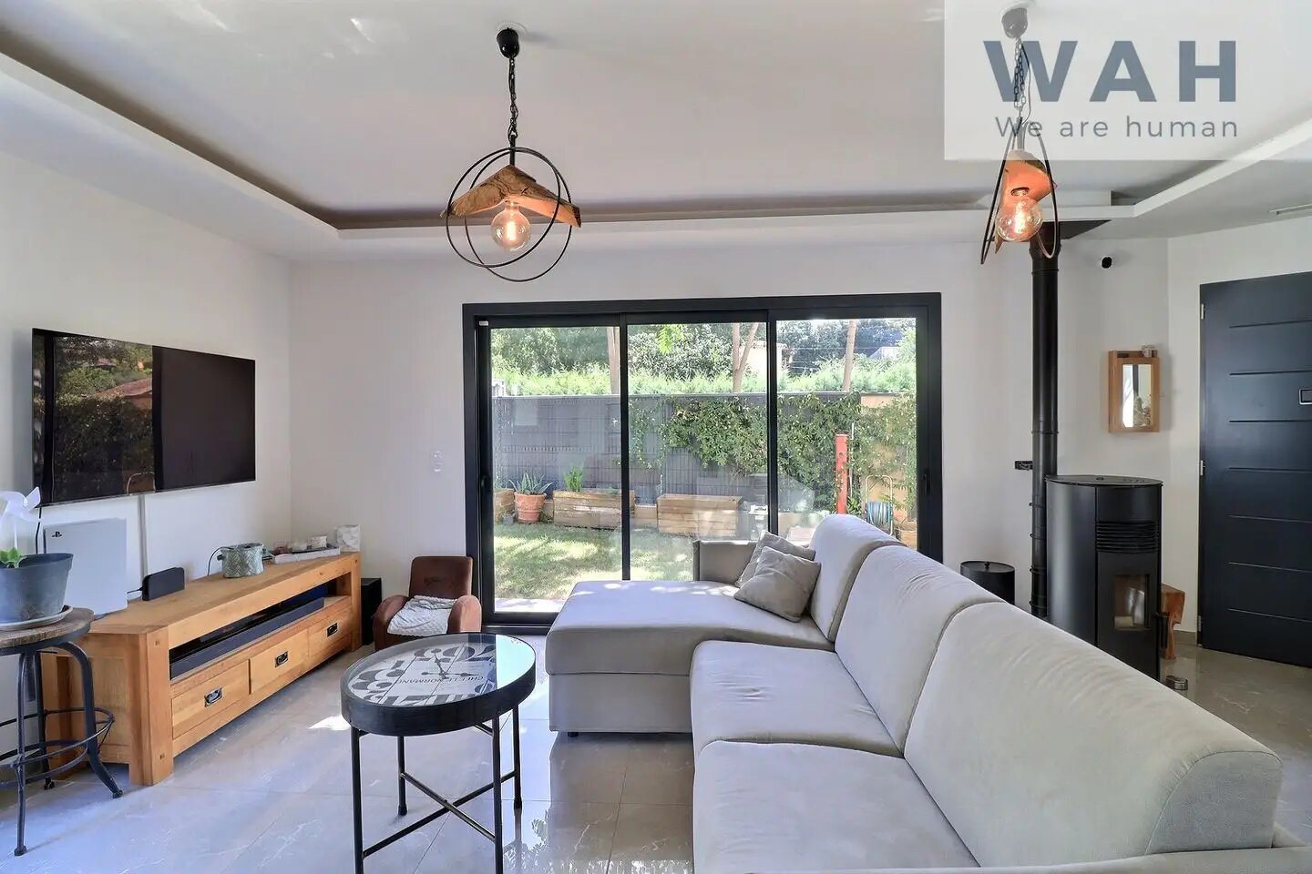 Maison à vendre, 102m², Mus
