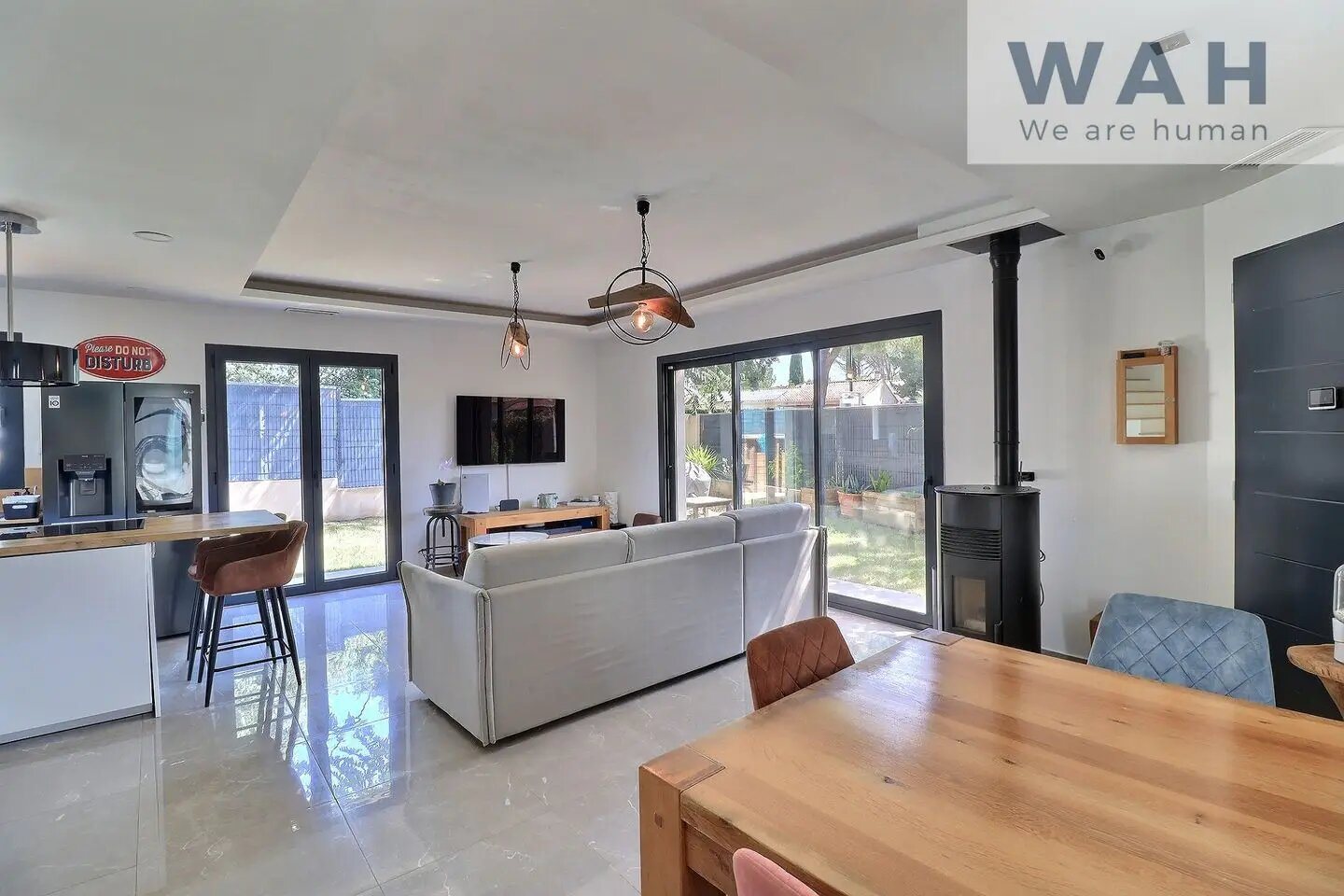 Maison à vendre, 102m², Mus