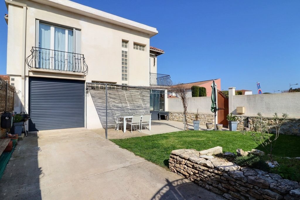 Maison à vendre, 143m², Mauguio