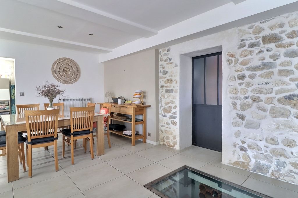 Maison à vendre, 143m², Mauguio