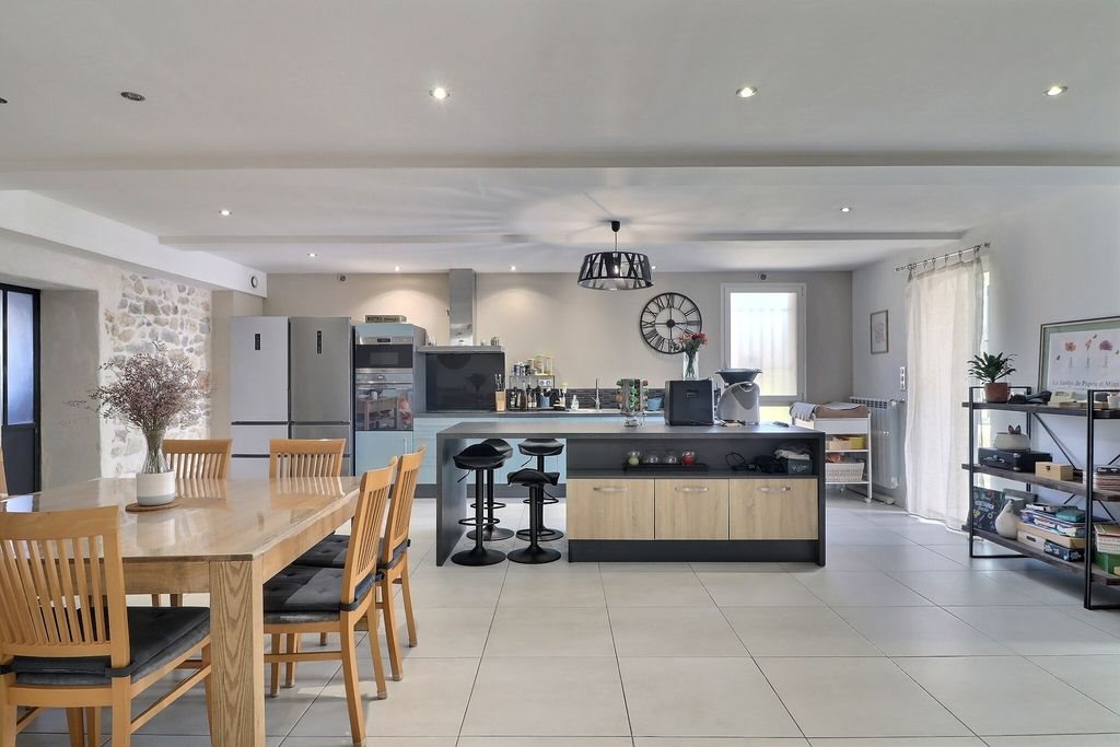 Maison à vendre, 143m², Mauguio