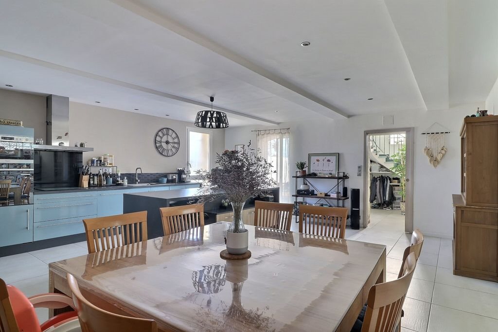 Maison à vendre, 143m², Mauguio