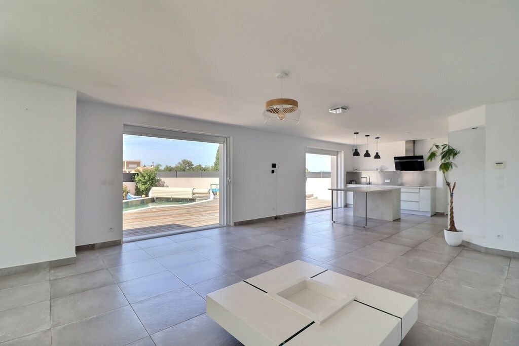 Maison à vendre, 152m², Saint-Aunès