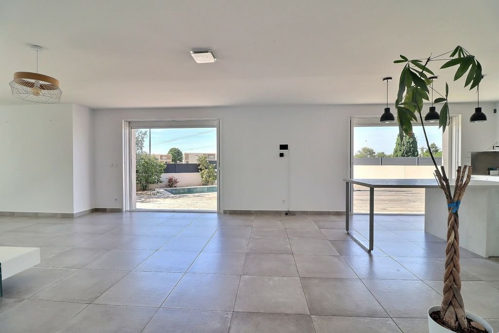 Maison à vendre, 152m², Saint-Aunès