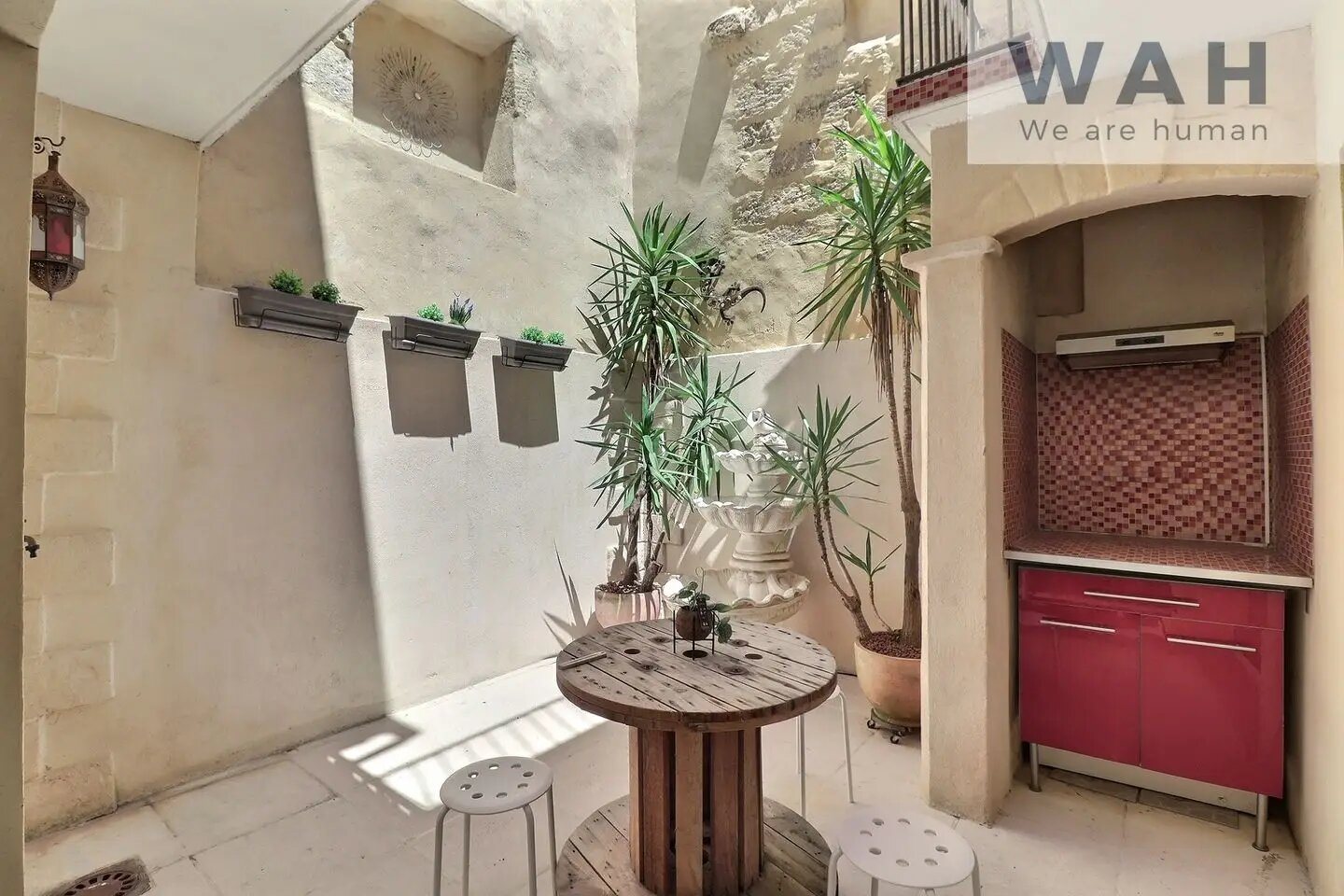 Maison à vendre, 156m², Vauvert