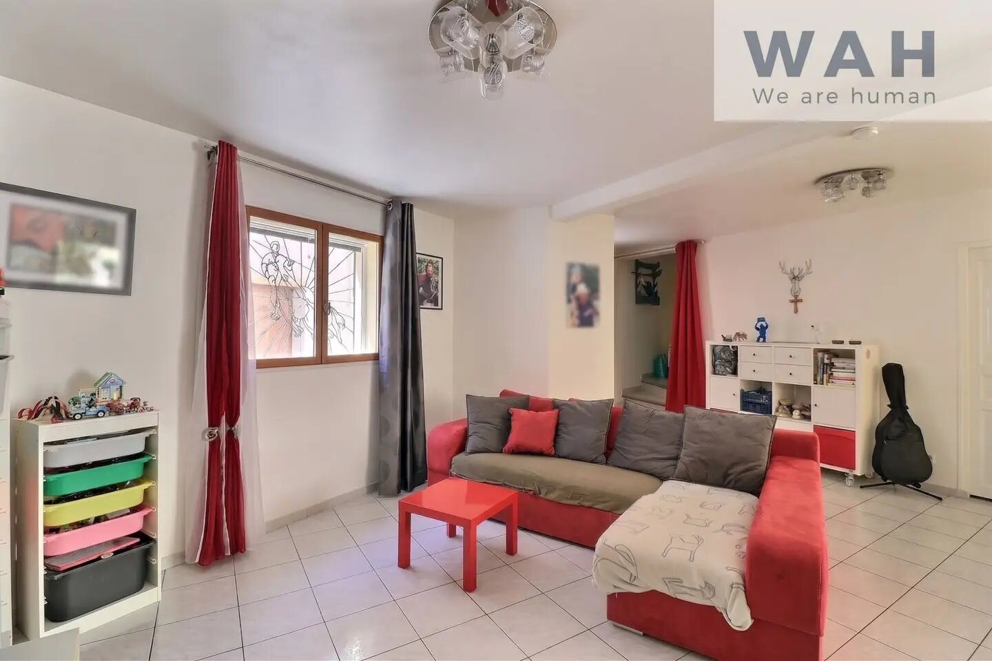 Maison à vendre, 156m², Vauvert