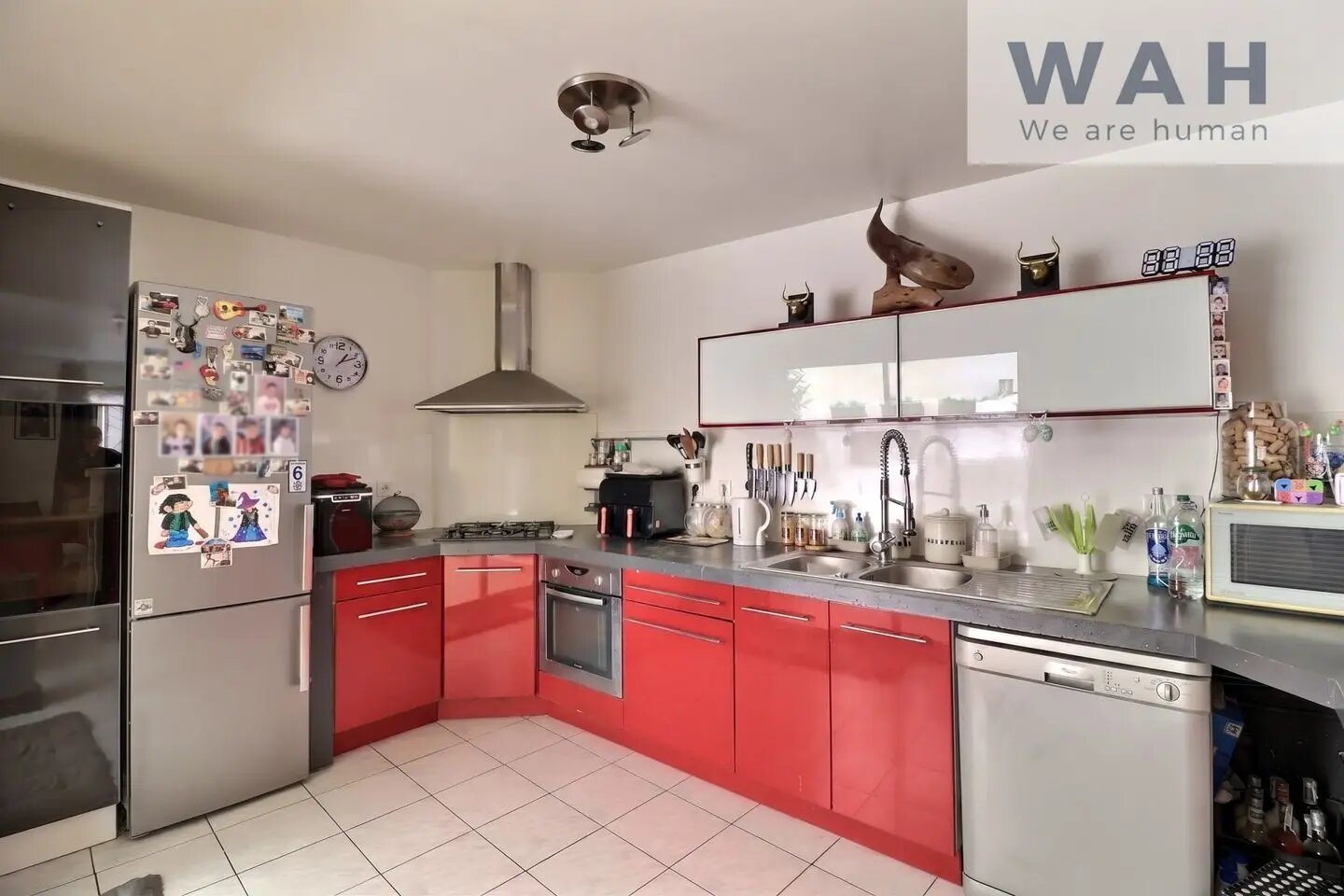Maison à vendre, 156m², Vauvert