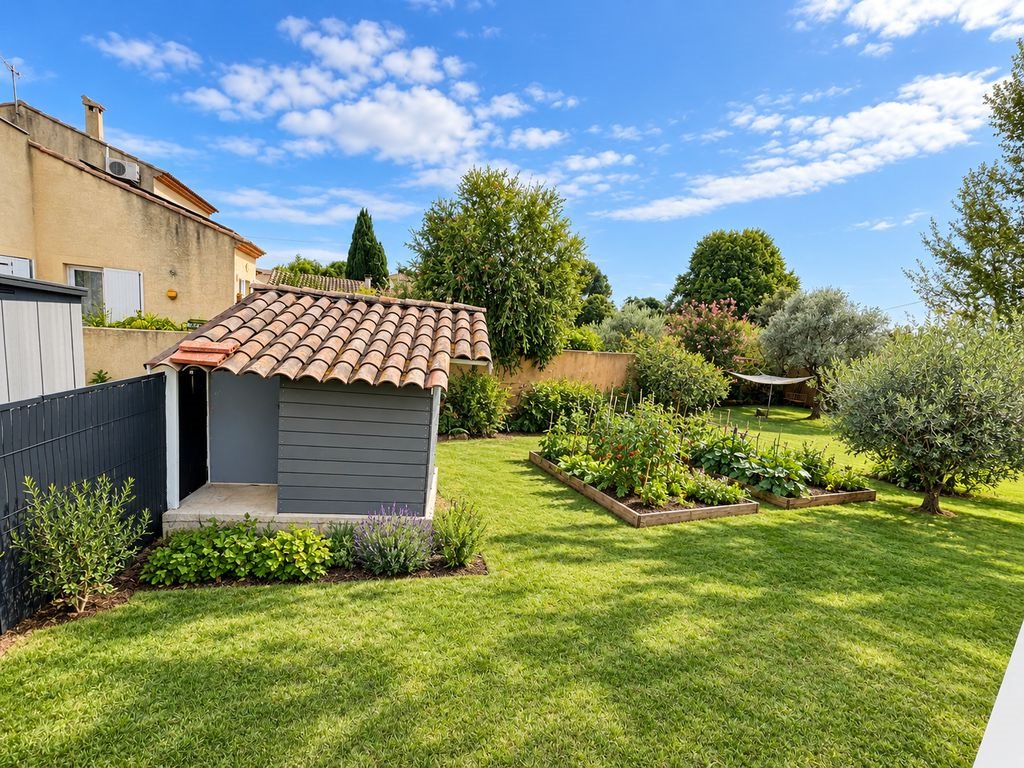 Maison à vendre, 228m², Marsillargues