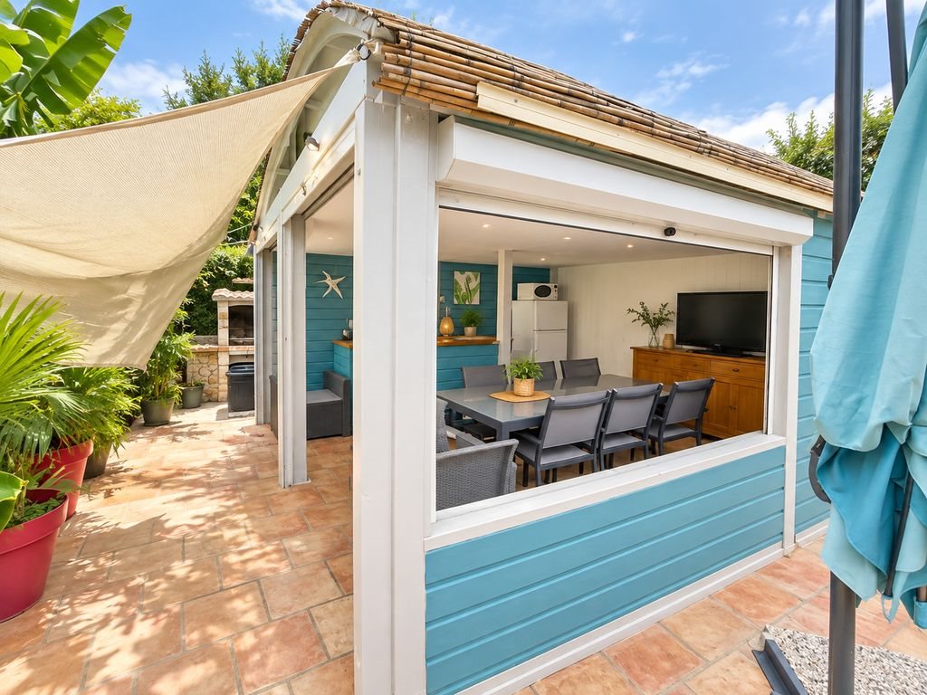 Maison à vendre, 228m², Marsillargues