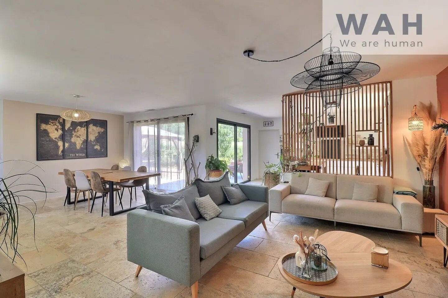 Maison à vendre, 138m², Montmirat