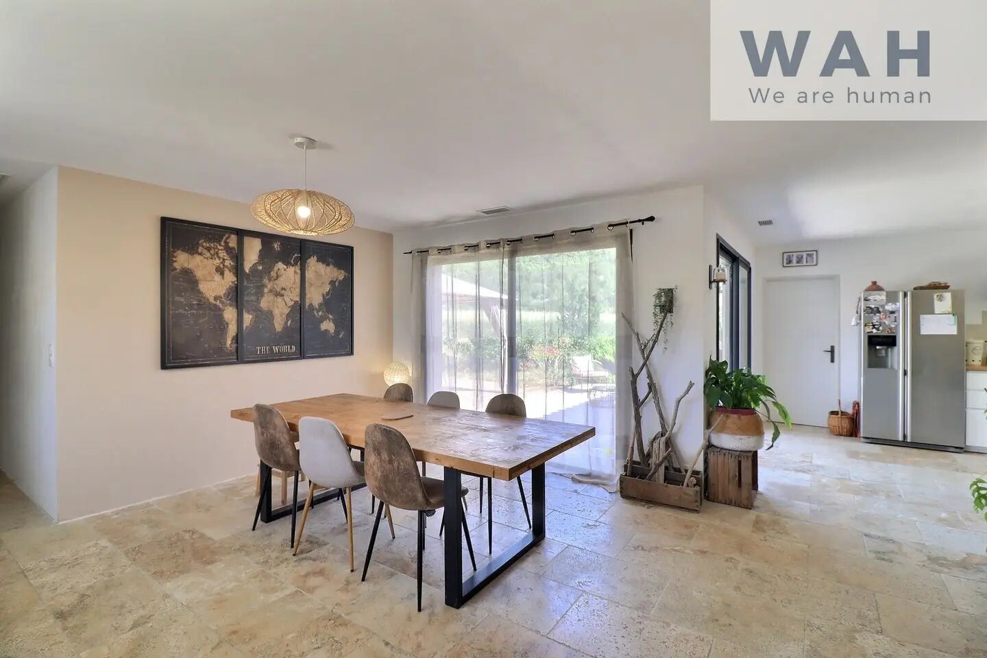 Maison à vendre, 138m², Montmirat