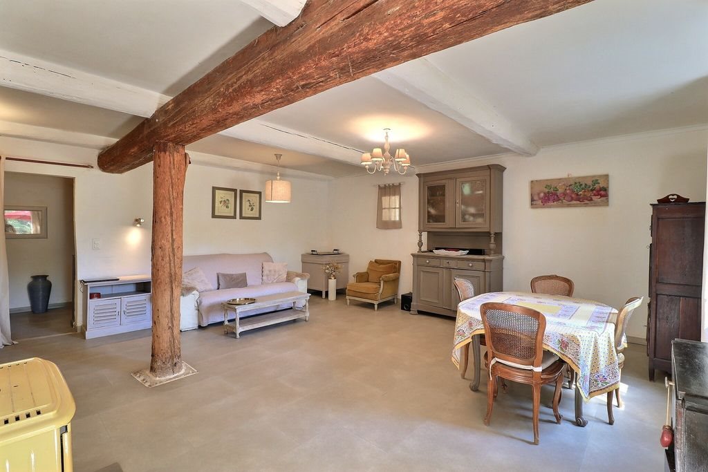 Maison à vendre, 94m², Salinelles