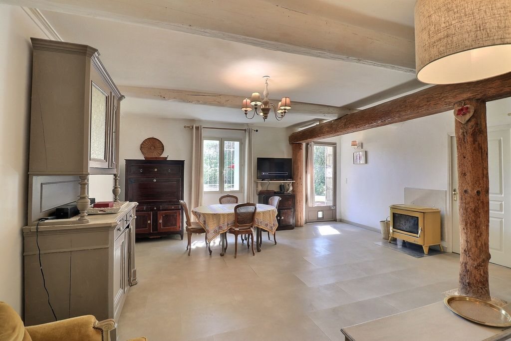 Maison à vendre, 94m², Salinelles