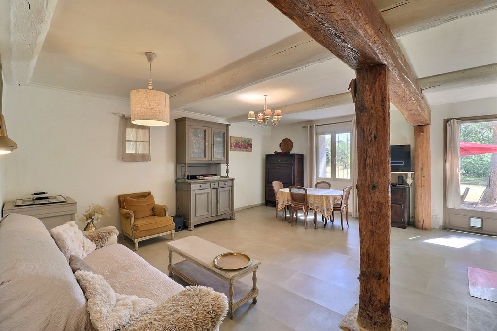 Maison à vendre, 94m², Salinelles