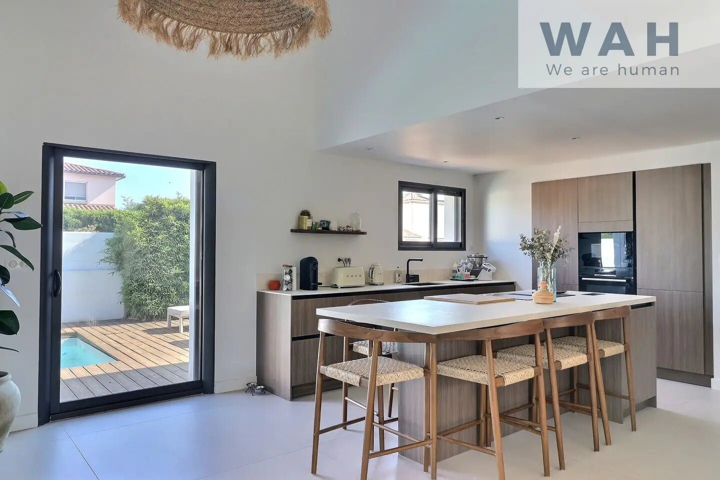 Maison à vendre, 147m², Mauguio
