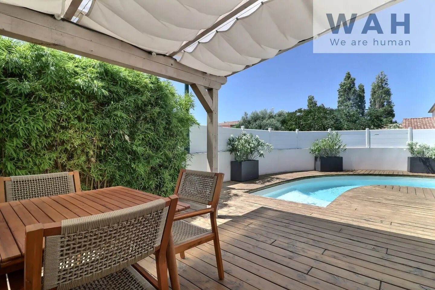 Maison à vendre, 147m², Mauguio