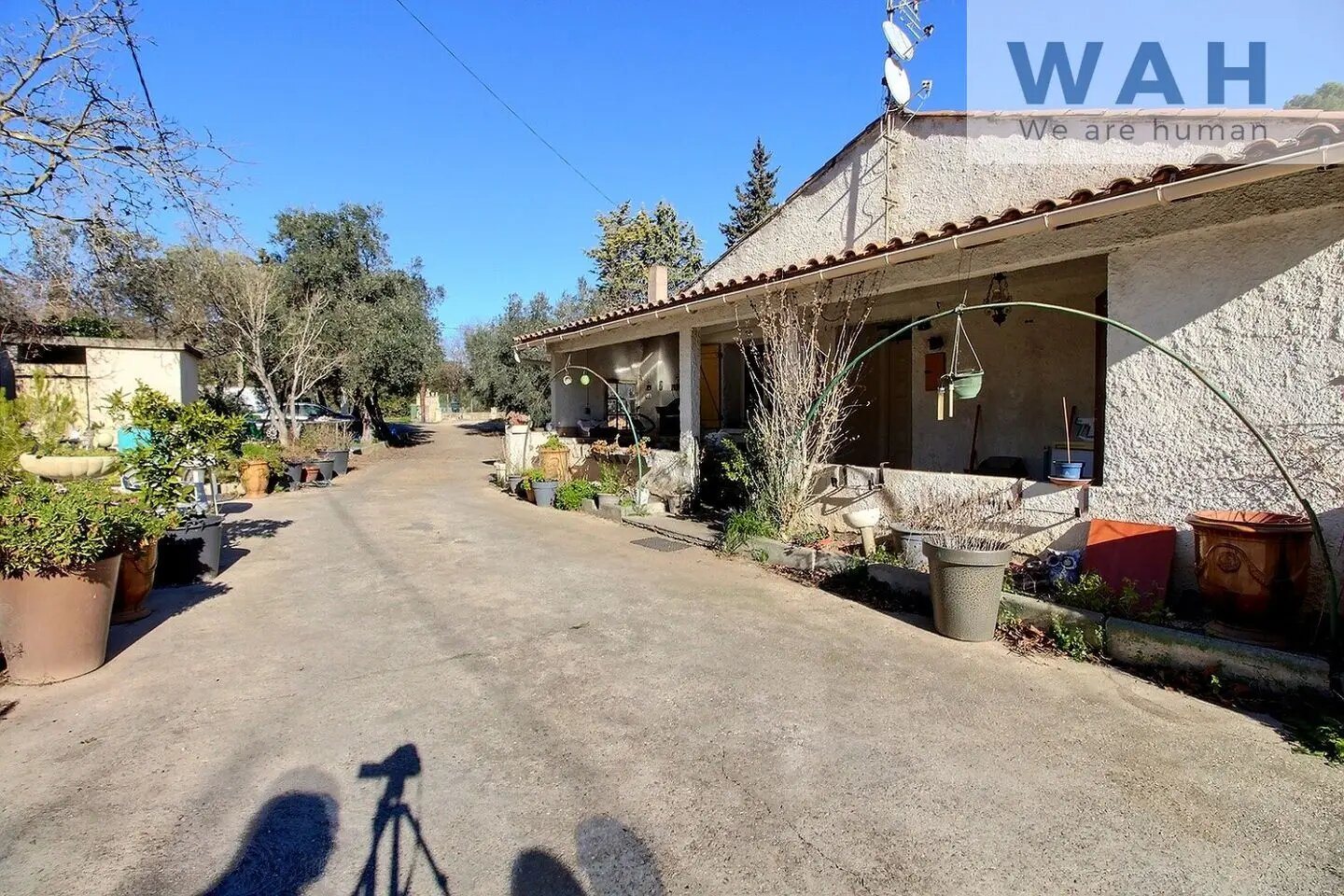 Maison à vendre, 145m², Nîmes