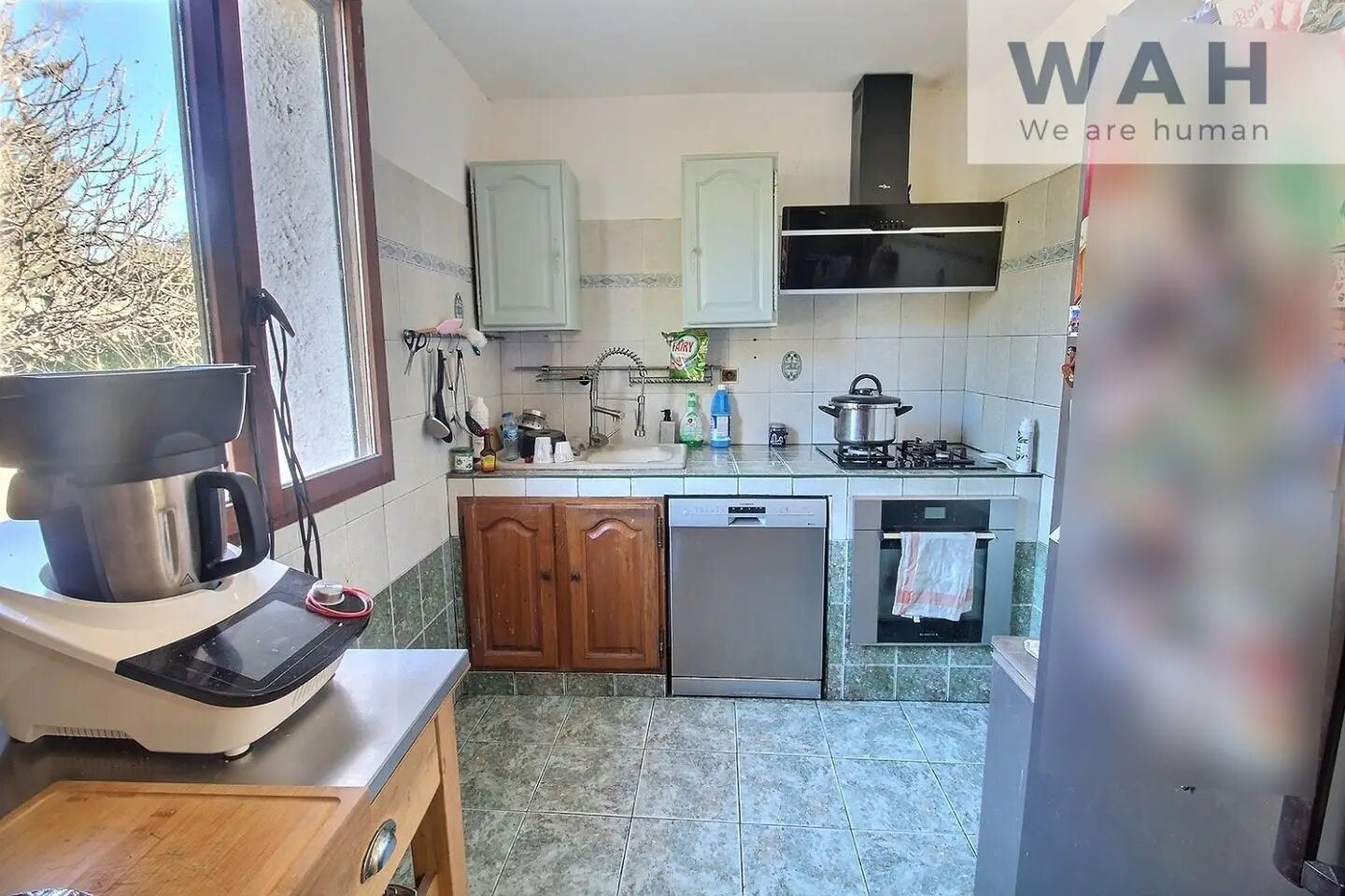 Maison à vendre, 145m², Nîmes