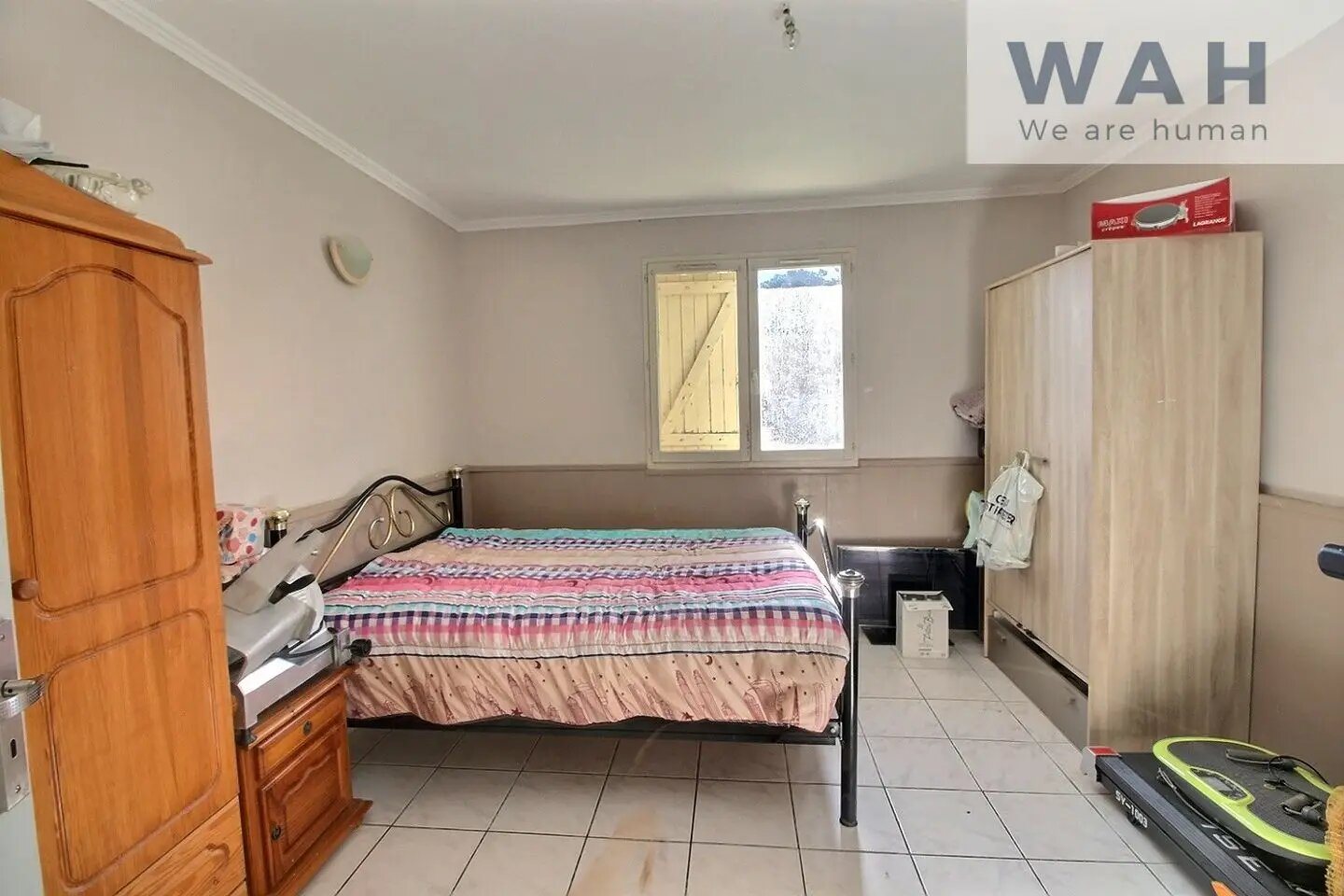 Maison à vendre, 145m², Nîmes
