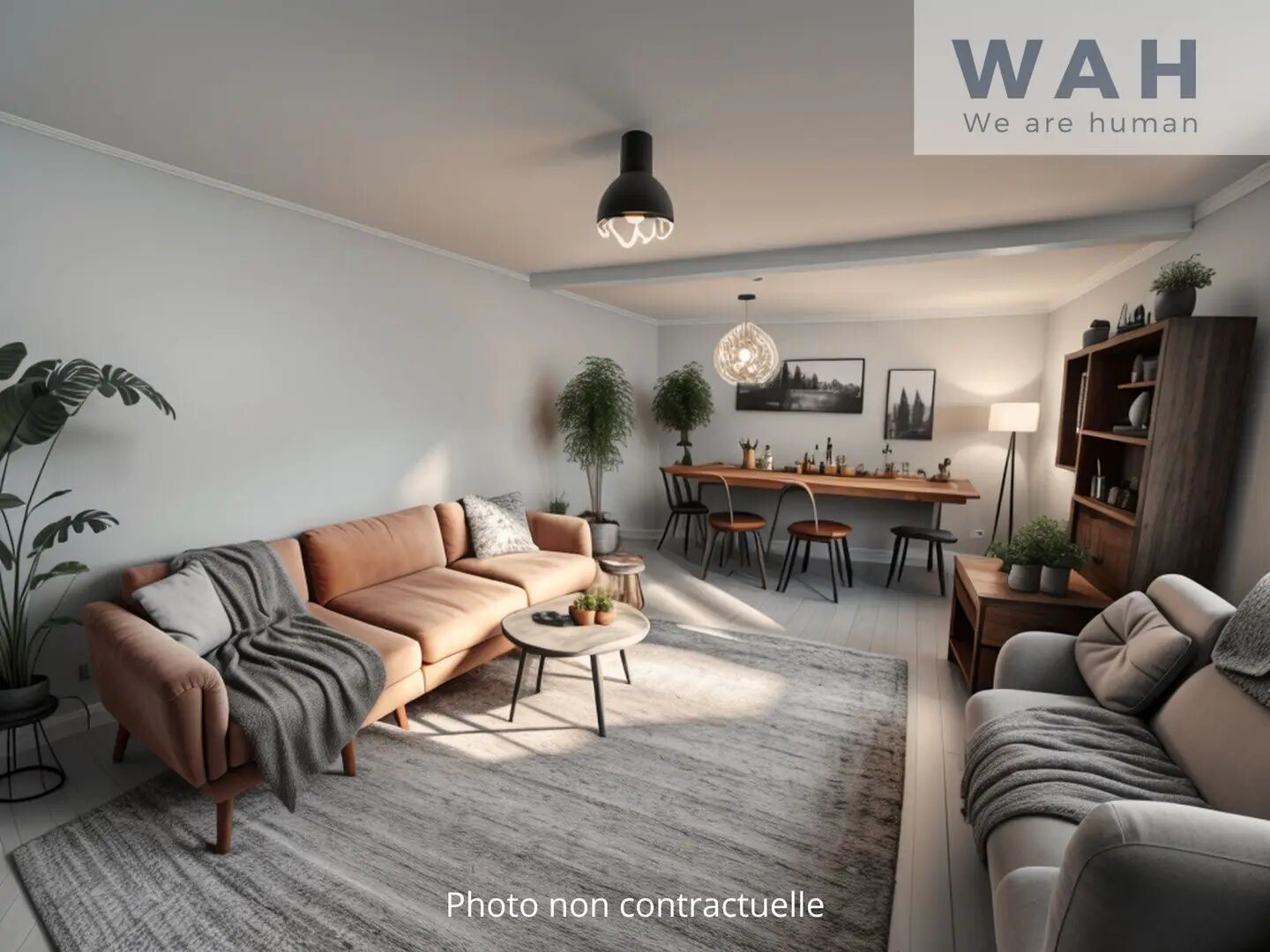 Maison à vendre, 120m², Nîmes