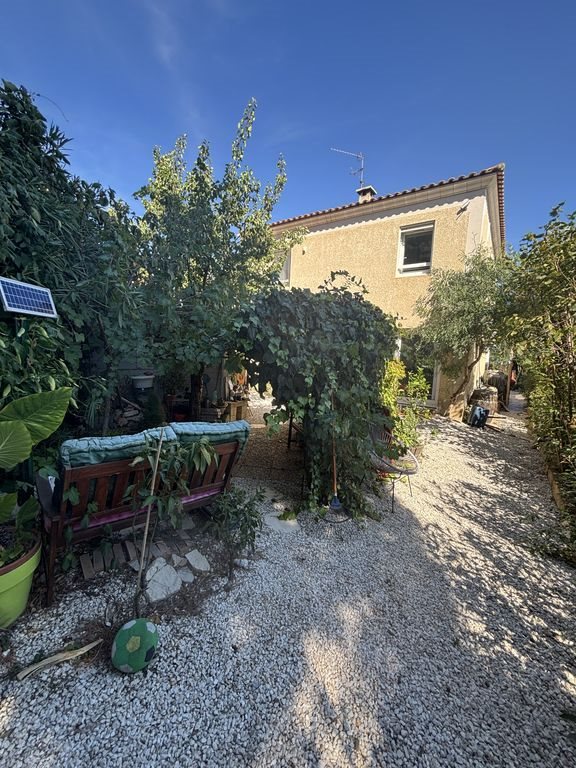 Maison à vendre, 122m², Saint-Jean-de-Védas