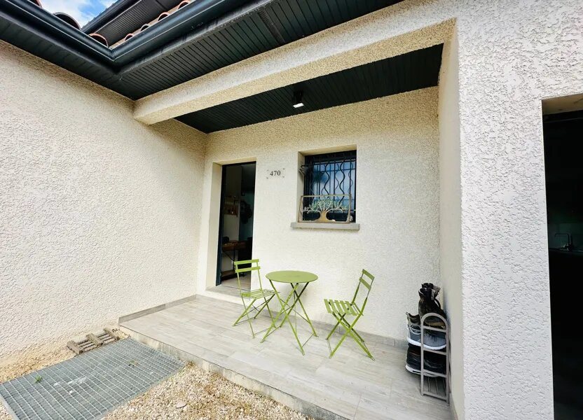 Maison à vendre, 119m², La Verpillière