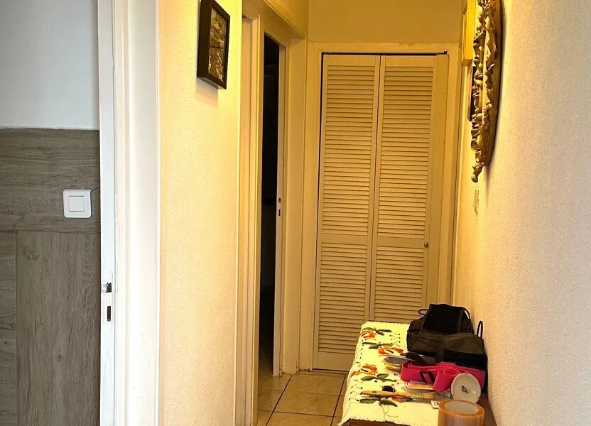 Maison à vendre, 77m², Villefontaine